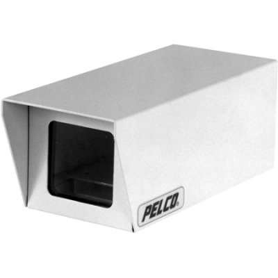 Pelco EH100-10 10" Indoor Security Rated Enclosure
