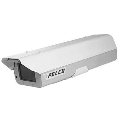 Pelco EH4718L-2 18-inch Outdoor Enclosure for PT780 Legacy Positioning System, 24VAC