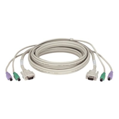 EHN408-0005 ServSwitch Computer Cable, PS/2®, 5-ft. (1.5-m)