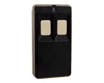 EN1236D Double-Button Three Condition Pendant Transmitter