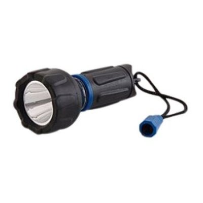 EN1262 Inovonics 2 in 1 LED Mini Flashlight Lantern Torch