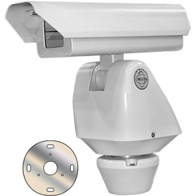 ES3012-5N PELCO STANDARD ESPRIT 120/230V