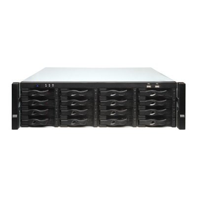 16 HDDs SAS Storage Cabinet for iMaxCam NVRs