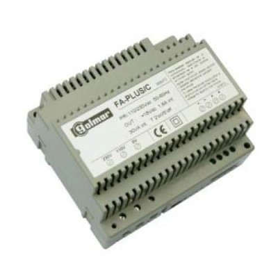 FA-PLUS/C POWER SUPPLY FOR VIDEO SYSTEMS