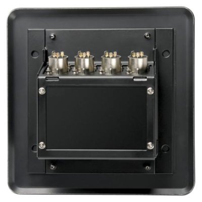 FB4-XLRF Microphone Outlet Floor Box