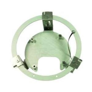 ATV FM-SD1 Housing For Speed Dome, Indoor, Flush Mount