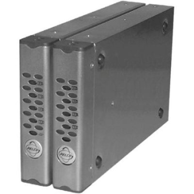 FT8308MSTR 8-Channel Video Multimode Fiber RX Transmitter (ST Connector) 