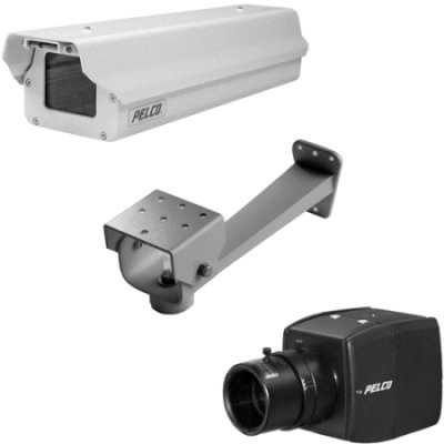 G35H2-2KWR3AW ImagePak® EH3512-2HD High Res D/N 3-8.5mm AI Mt