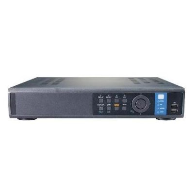 CNB HDE2424E-500G 8-CH H.264 DVR, Smart Phone Compatible, 500GB