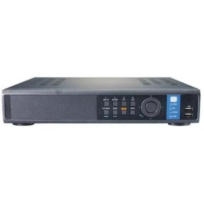 CNB HDS4848E-4T 16-CH H.264 DVR, Smart Phone Compatible, 4TB