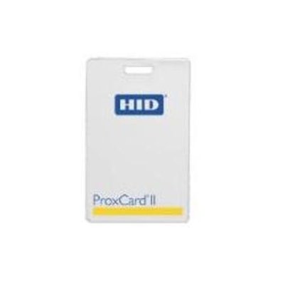 HID-C1325-50 Keyscan 36 Bit Standard Prox Card (50 Pack)