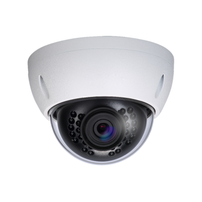 3MP WIFI Dome Camera, 3.6mm Lens, 100ft IR