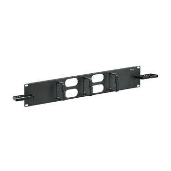 ICCMSCMP32 PANEL, CABLE MANAGEMENT METAL RING, 2RMS