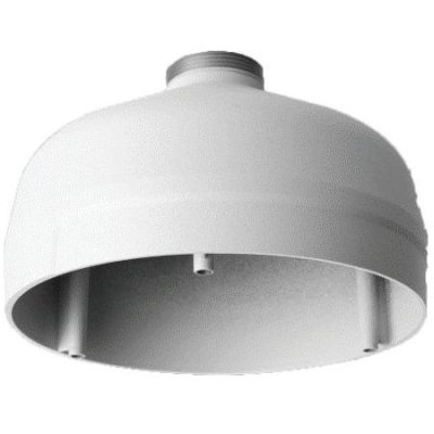 Pelco IE-P Pendant Mount for Sarix IE Series Cameras, Light Gray