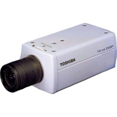 IK-6210A COLOR 1CCD CAMERA