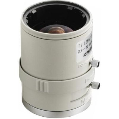 Ikegami IK-TV3X0310M 1/3" CS Mount 3-8.5mm Lens with Manual Iris (IR)