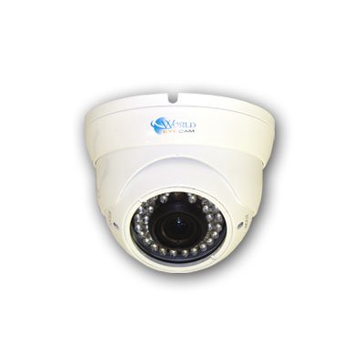 IMAX-A7000VIR-W Dome Camera