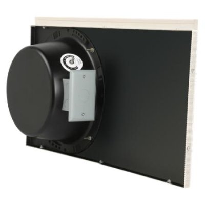 IS125SYS 1' x 2' Speaker Package With Enclosure 