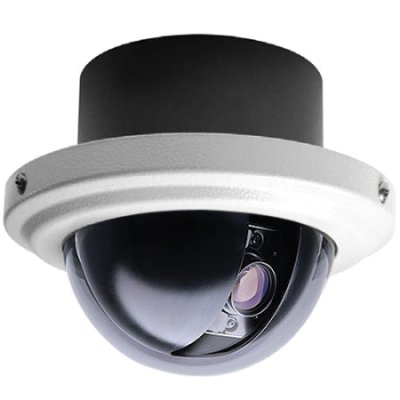 IS151-DWV9 IN CEILING,DAY NIGHT WIDE DYNAMIC RANGE CAMERA,C/W 3-9.9MM AUTO IRIS LENS