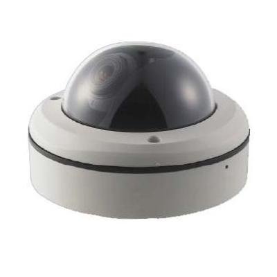 IV-DV502F Vandal Proof Dome Camera