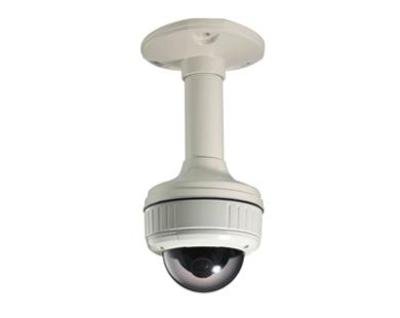 IVB4110NVF Hybrid IP Vandal-Resistant Dome Camera, XWDR, 3D-DNR, 2.8-10.5MM