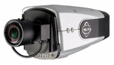 IX10C8 Sarix™ ImagePak® Net Cam 1.3MP Col 2.8-8mm