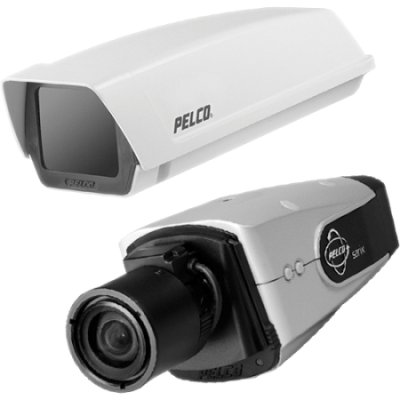 IX30C50-EA Sarix™ ImagePak® Net Cam 3.1MP Col 15-50MM