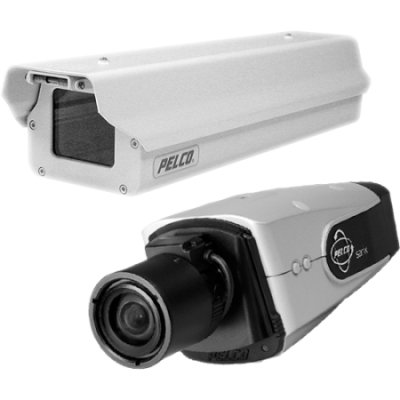 IX30C8-EB Sarix™ ImagePak® Net Cam 3.1MP Col 2.8-8MM