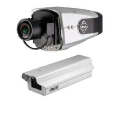 IXS0DN12-EC Sarix™ ImagePak® Net Cam Standard D/N 2.8-12MM