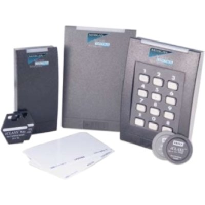 KEY16K16 Iclass 2002 16K/16 applications Smart Card