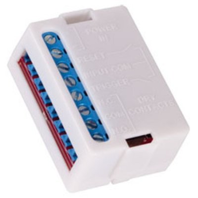 LT-1UL UL Latching/Timer Module