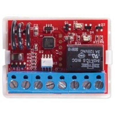 LT-1UL UL Latching/Timer Module