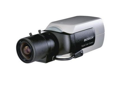 LTC 0435/60 BOSCH CAMERA, 1/3" 330 TVL COLOR, DSP, 120VAC, 60HZ.