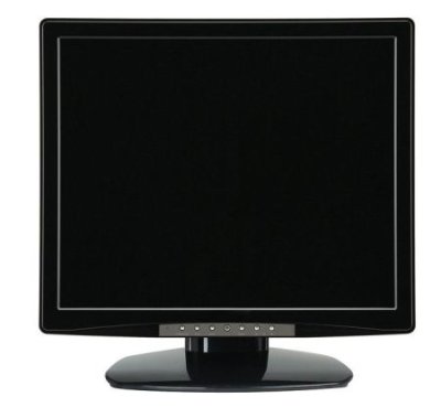 ML757 LCD 17” 1280x1027, VGA Only