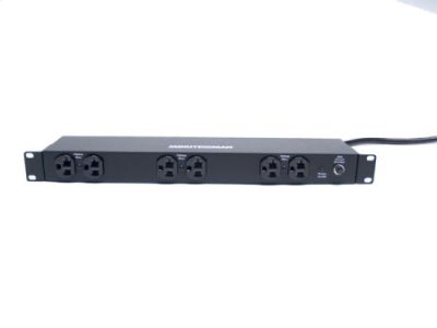 MMPD1420HVL Minuteman® Power Distribution Units (PDU) For Racks and Enclosures