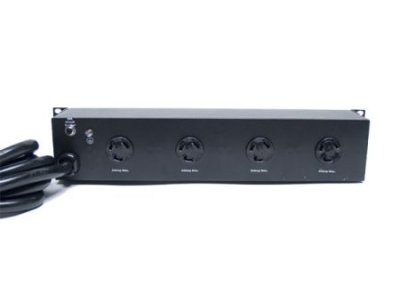 MMPD81530H Minuteman® Power Distribution Units (PDU) For Racks and Enclosures