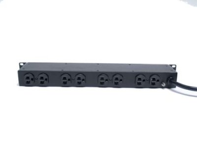 MMS1020HVL Minuteman® Power Distribution Units (PDU) For Racks and Enclosures