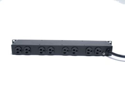 MMS1020HV Minuteman® Power Distribution Units (PDU) For Racks and Enclosures