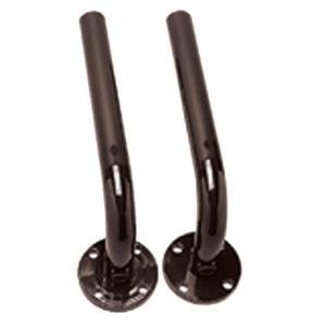 MP3 BOSCH CURVED OUTDOOR PE MOUNT POLE