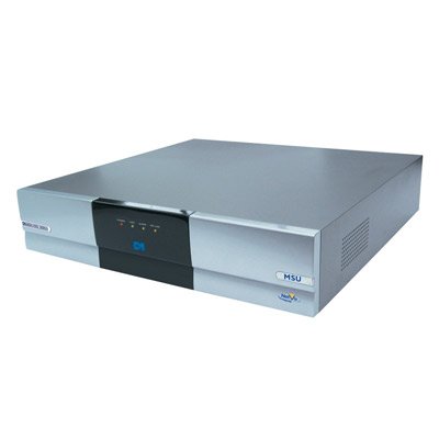MSUA2T5 2.5TB Managed Storage Unit