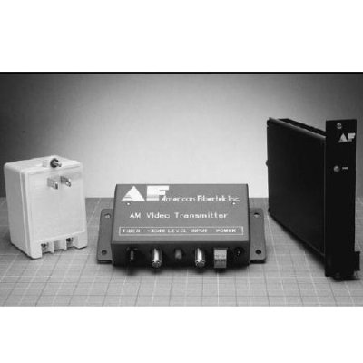 MT-90 FIVE CHANNEL AM/VSB MODULE TRANSMITTER