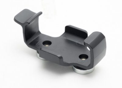 MiniGPSClip: Magnetic Clip for GPS devices