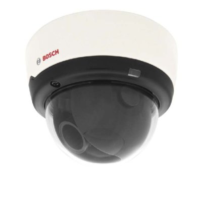 NDC-255-P Bosch IP Dome Camera System including varifocal lens and power supply