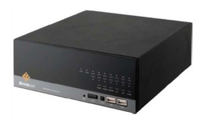 NR-1604 Brickcom 16CH H.264 Network Video Recorder