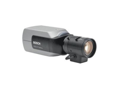 NWC-0495-20P BOSCH IP CAMERA, HIGH PERFORMANCE, DAY/NIGHT, 1/3-INCH 540 TVL COLOR, DSP, 12VDC/24VAC/POE, 60HZ.