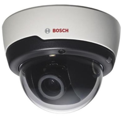 Bosch NIN-50022-V3 Flexidome Full HD Indoor D/N Network Dome Camera