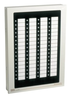 PC4664 MAXSYS 64 Point Graphic Annunciator