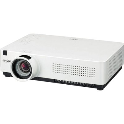 PLC-XU355A XGA 3500 Lumens Ultra Portable Multimedia Projector 