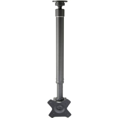 PMCL-CMP CEILING MOUNT WITH POLE