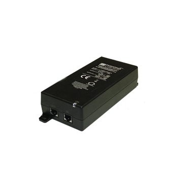 POE75D-1UP Phihong 75W Power Over Ethernet Single Port Injector